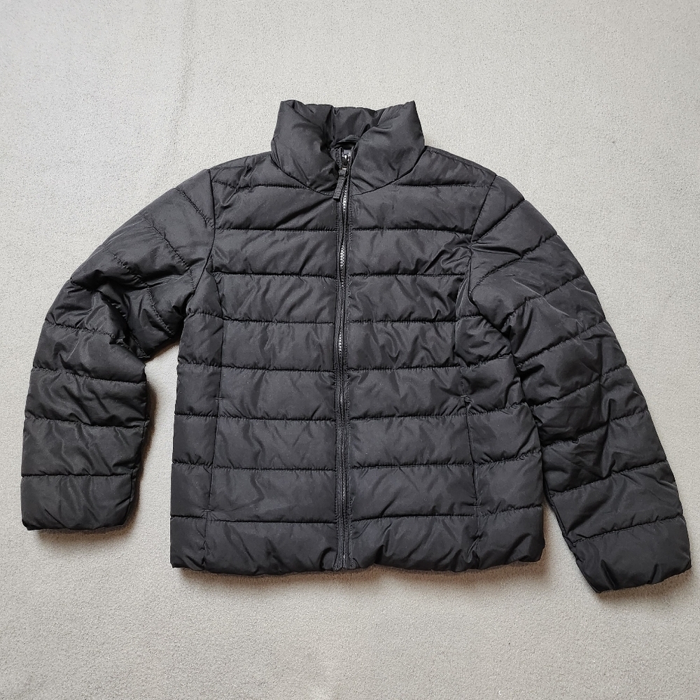 The Childrenβs place girlβs jacket size M(7/8)